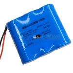 Batería para PLC 3S1P26650 [Batería de Repuesto]